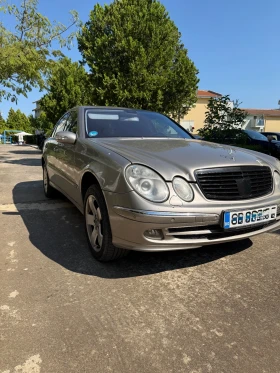 Mercedes-Benz E 500 | Mobile.bg � ����� ������ 3