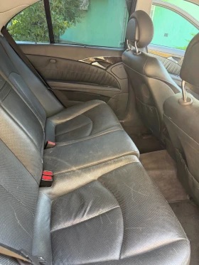 Mercedes-Benz E 500 | Mobile.bg � ����� ������ 12