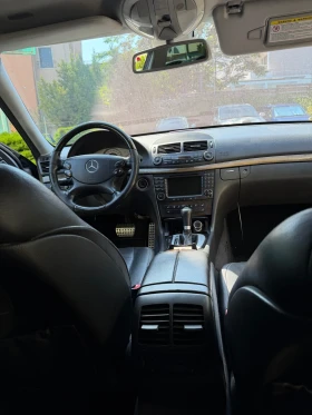Mercedes-Benz E 500 | Mobile.bg � ����� ������ 11