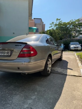 Mercedes-Benz E 500 | Mobile.bg � ����� ������ 8