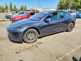 ����� �� �������� �� Tesla Model 3