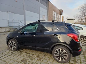 Opel Mokka X - 12500 € - 68459425 3