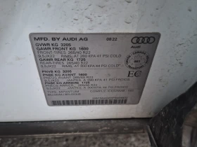 Audi E-Tron Quattro Technik / 360 /HUD / Лизинг - 29700 € - 83766703 17