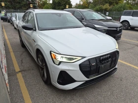 Audi E-Tron Quattro Technik / 360 /HUD / Лизинг - 29700 € - 83766703 5