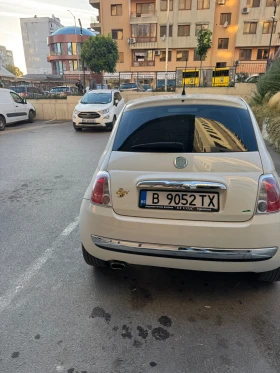 Fiat 500 1.2 | Mobile.bg � ����� ������ 5
