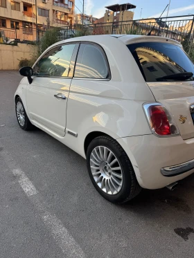 Fiat 500 1.2 | Mobile.bg � ����� ������ 6