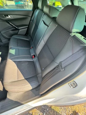 Peugeot 508 RXH 2.0 RXH 163+ 37 hybrid 4x4 | Mobile.bg � ����� ������ 10