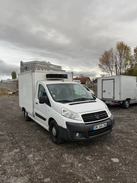 Fiat Scudo 2.0 HDI | Auto.bg — изображение 2