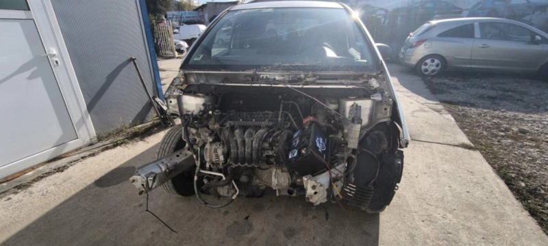 Mitsubishi Colt, снимка 2 - Автомобили и джипове - 47525279