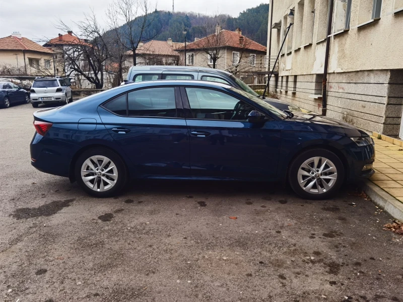 Skoda Octavia, снимка 2 - Автомобили и джипове - 48589238