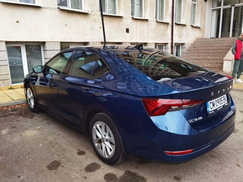 Skoda Octavia, снимка 4 - Автомобили и джипове - 48589238