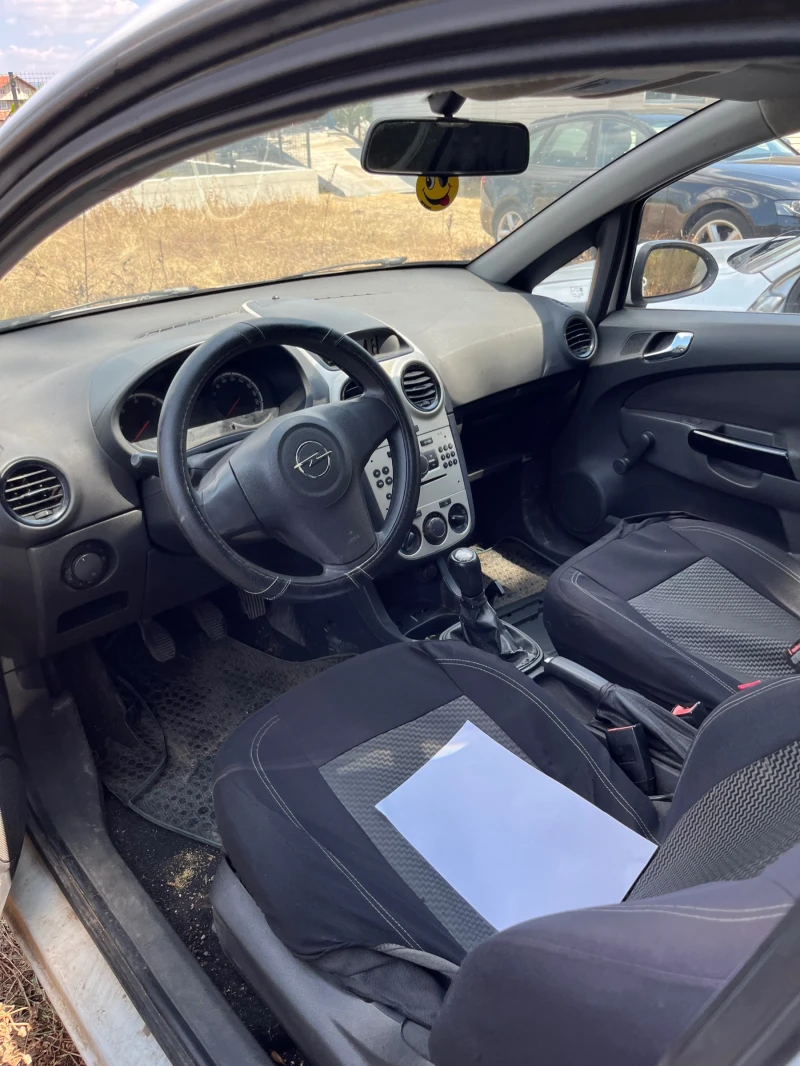 Opel Corsa 1.3cdti ТОП ЦЕНИ, снимка 3 - Автомобили и джипове - 52347562