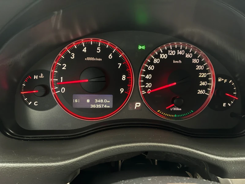 Subaru Outback H6 Si-Drive, снимка 10 - Автомобили и джипове - 52686408