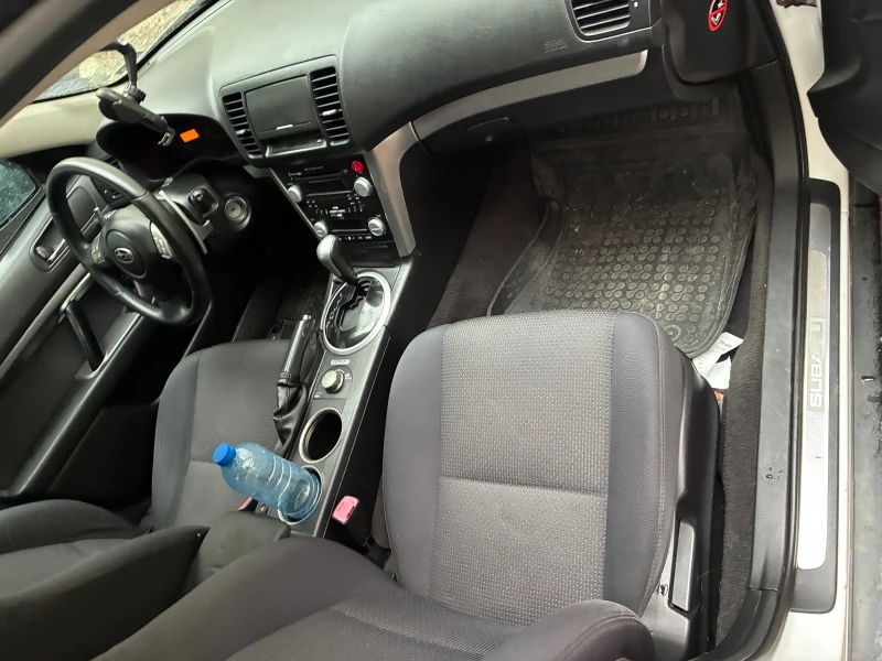 Subaru Outback H6 Si-Drive, снимка 6 - Автомобили и джипове - 52686408
