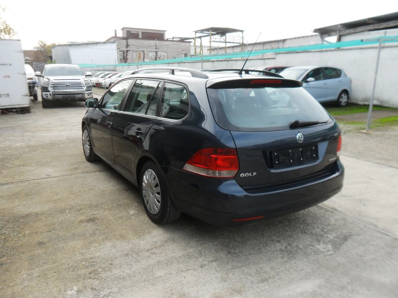 VW Golf 1, 9-TDI-KLIMATRONIK-ITALY, снимка 7 - Автомобили и джипове - 52390842