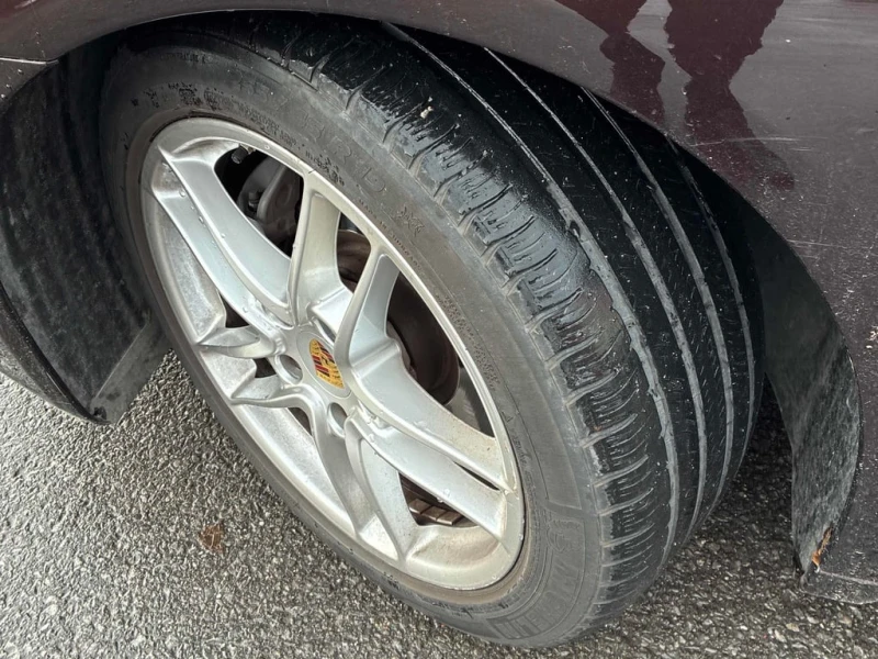 Porsche Panamera * 4dr HB 4 Edition * CARFAX * БЕЗ ПЪРВОНАЧАЛНА ВНО, снимка 7 - Автомобили и джипове - 52869362