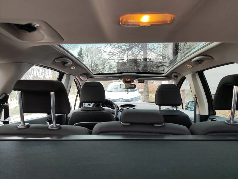 Peugeot 308, снимка 9 - Автомобили и джипове - 53109934