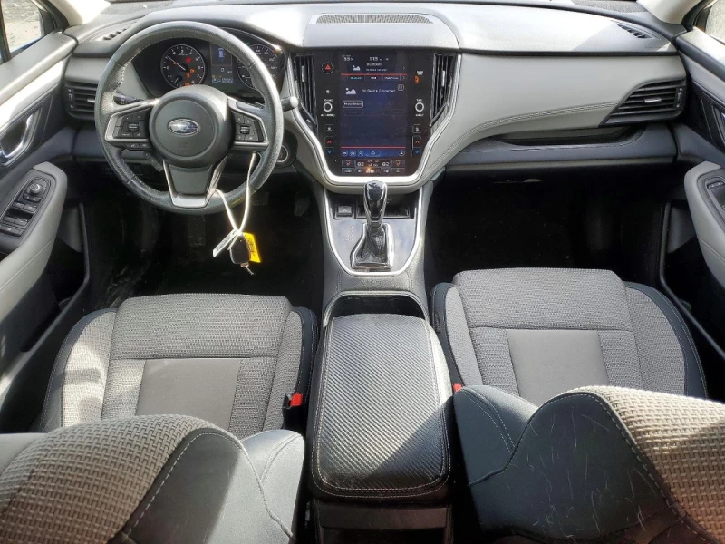 Subaru Outback LIMITED* AWD* , снимка 10 - Автомобили и джипове - 53355104