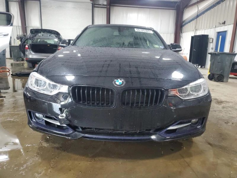 BMW 335 XI - 23000 лв. - 44621132 1