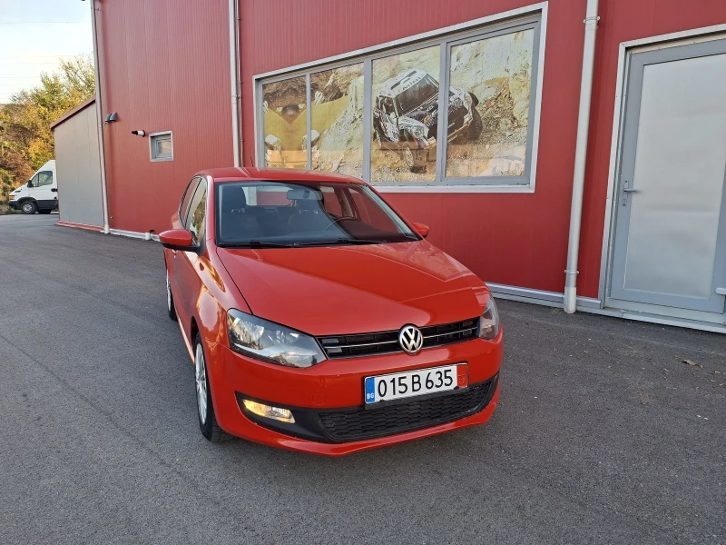 VW Polo 1.2 TDI - 7199 лв. / 3680.79 € - 91759286 1