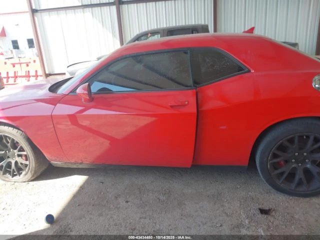 Dodge Challenger SRT 392 | Mobile.bg   13