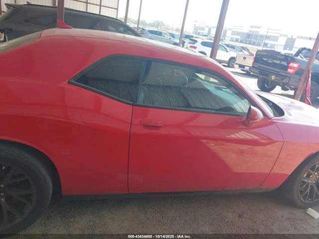 Dodge Challenger SRT 392 | Mobile.bg   12