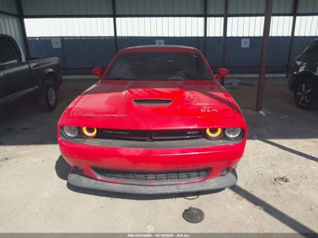 Dodge Challenger SRT 392 | Mobile.bg   11