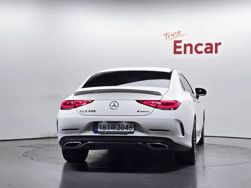 Mercedes-Benz CLS 300 D Amg Line* BURMESTER* HEAD UP* �������* ������*  | Mobile.bg � ����������� 3