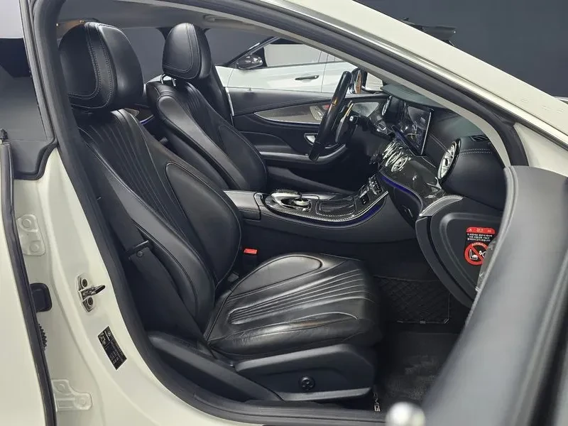 Mercedes-Benz CLS 300 D Amg Line* BURMESTER* HEAD UP* �������* ������*  | Mobile.bg � ����������� 9