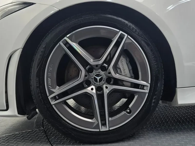 Mercedes-Benz CLS 300 D Amg Line* BURMESTER* HEAD UP* �������* ������*  | Mobile.bg � ����������� 4