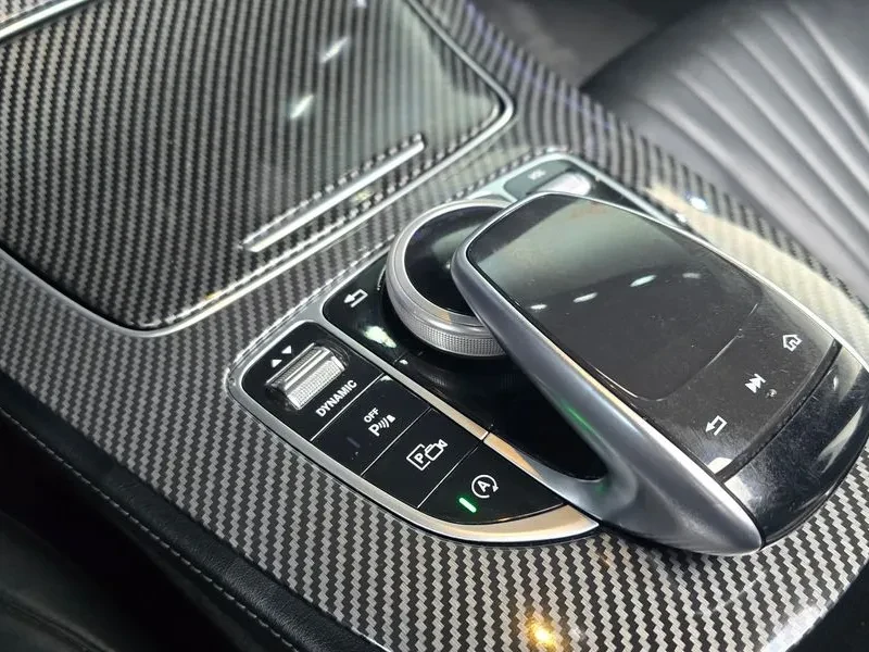 Mercedes-Benz CLS 300 D Amg Line* BURMESTER* HEAD UP* �������* ������*  | Mobile.bg � ����������� 16
