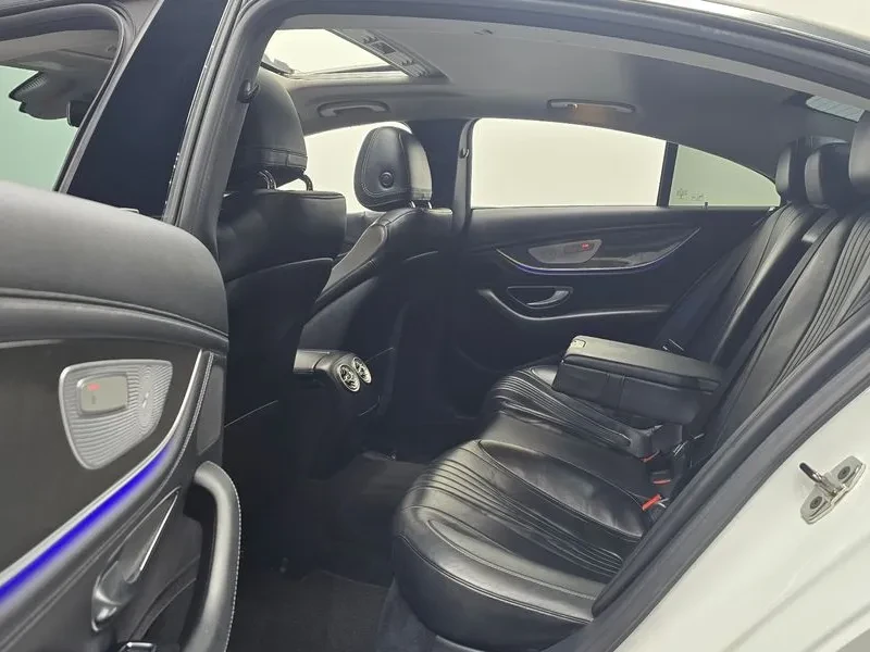 Mercedes-Benz CLS 300 D Amg Line* BURMESTER* HEAD UP* �������* ������*  | Mobile.bg � ����������� 11