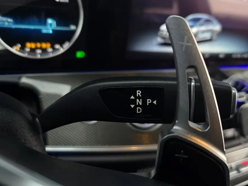 Mercedes-Benz CLS 300 D Amg Line* BURMESTER* HEAD UP* �������* ������*  | Mobile.bg � ����������� 8