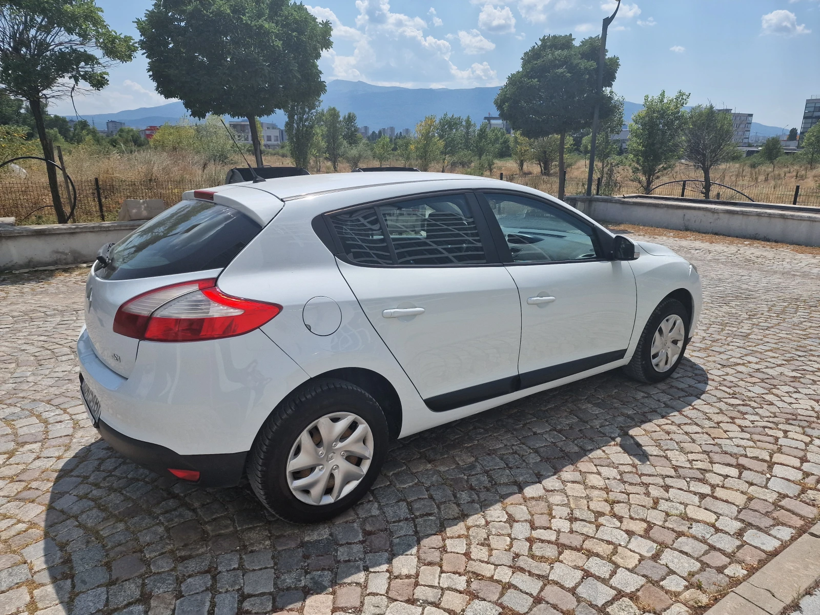 Renault Megane  - изображение 4