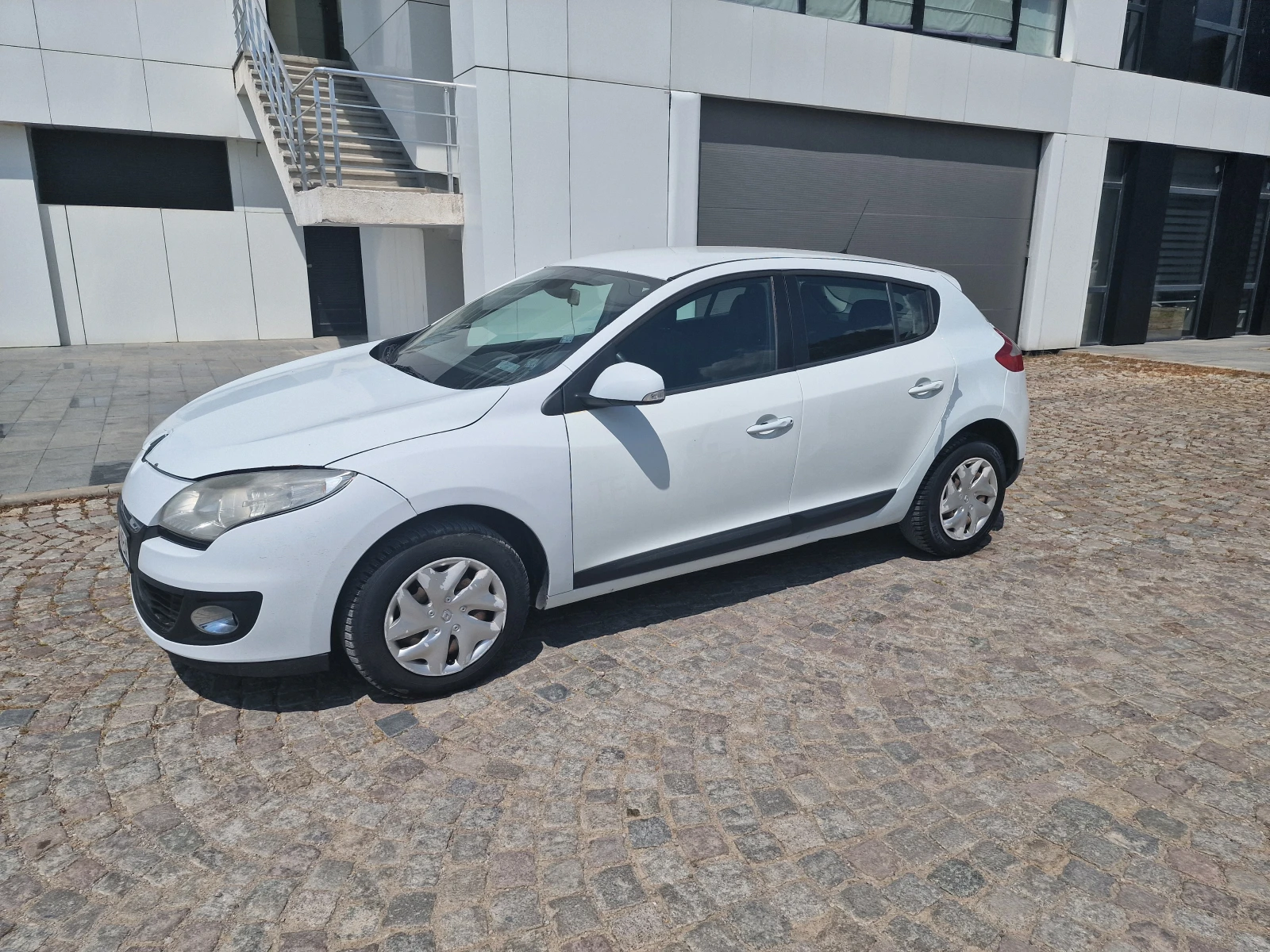 Renault Megane  - изображение 2