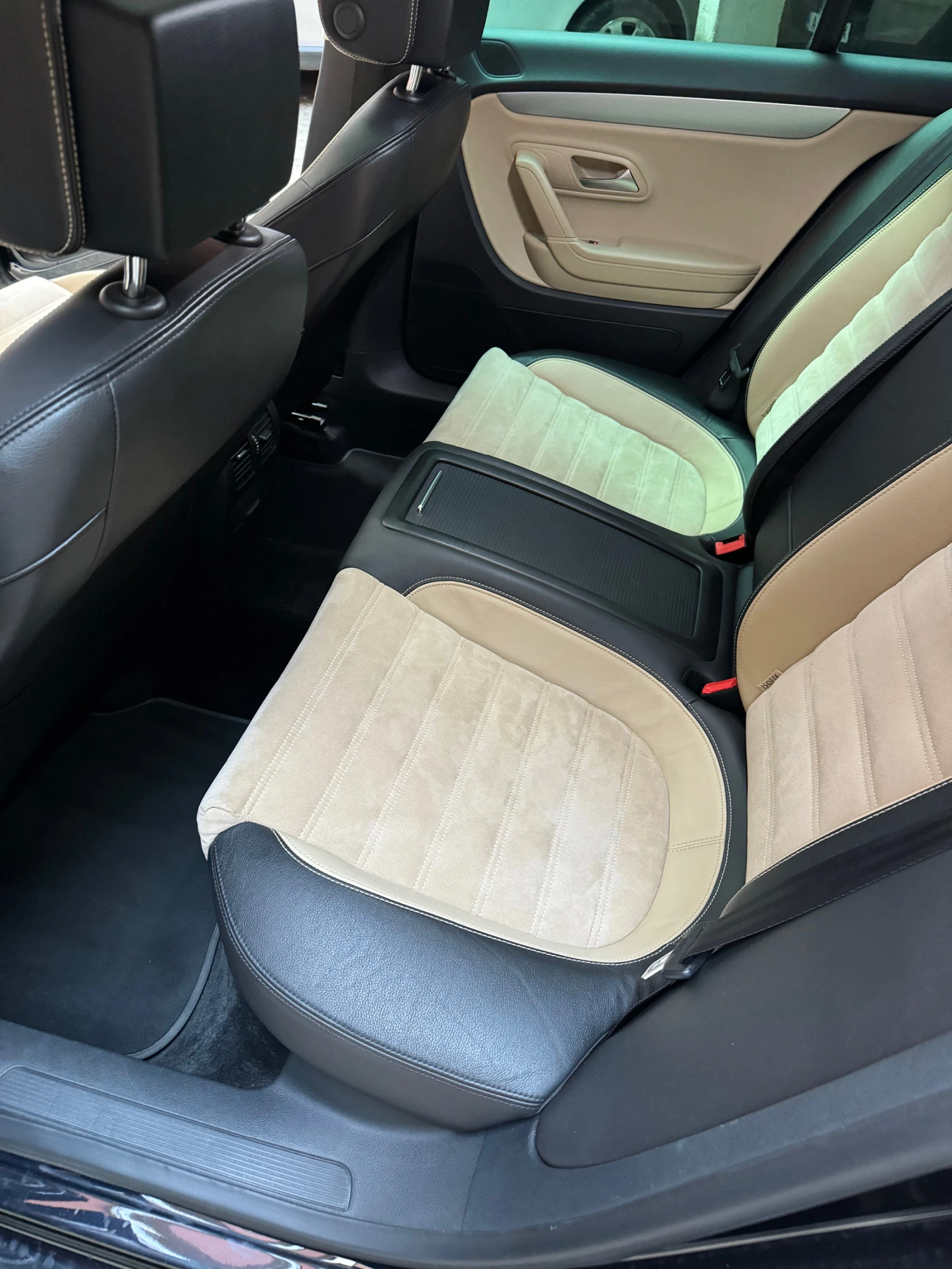 VW CC R-Line | Mobile.bg � ����������� 12