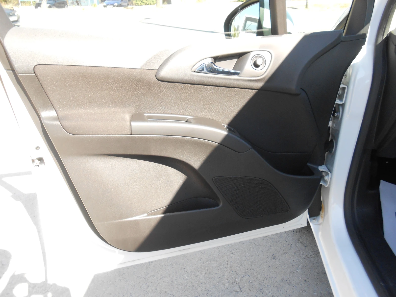 Opel Meriva 1.4i-Gpl-Euro-5B | Mobile.bg   12