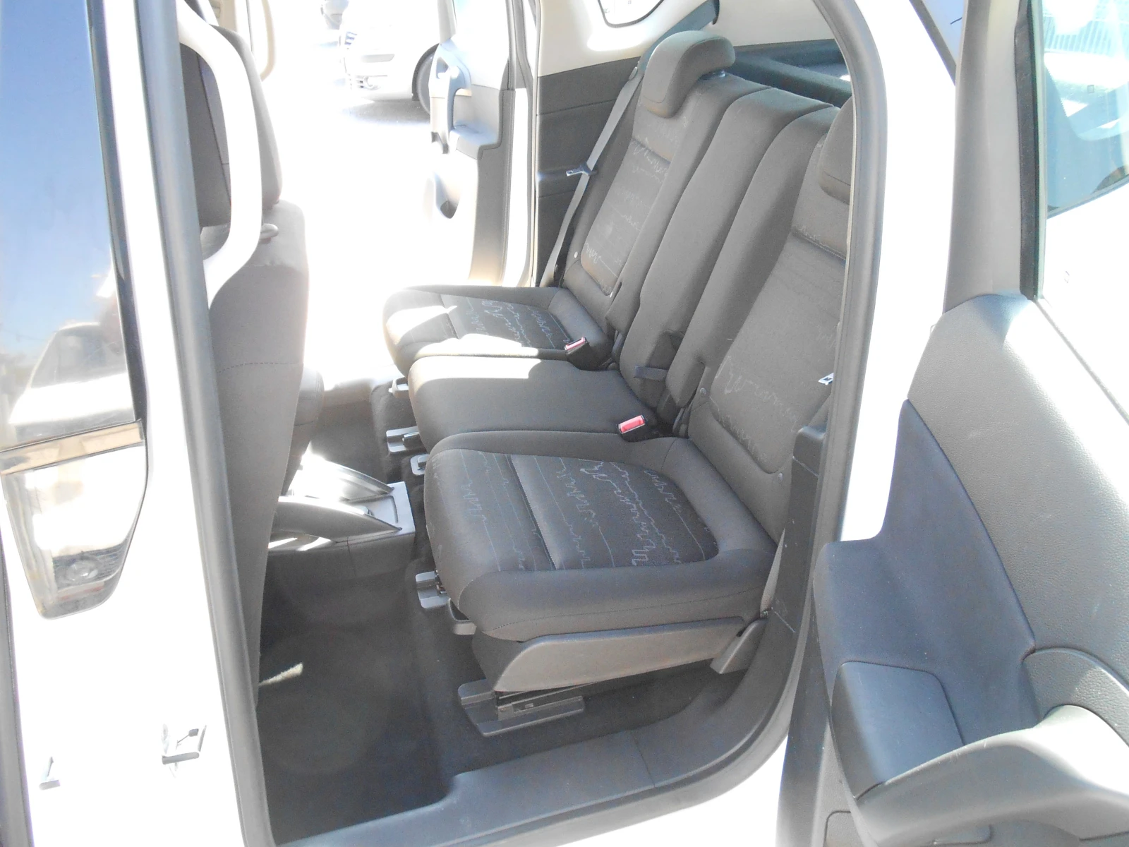 Opel Meriva 1.4i-Gpl-Euro-5B | Mobile.bg   16