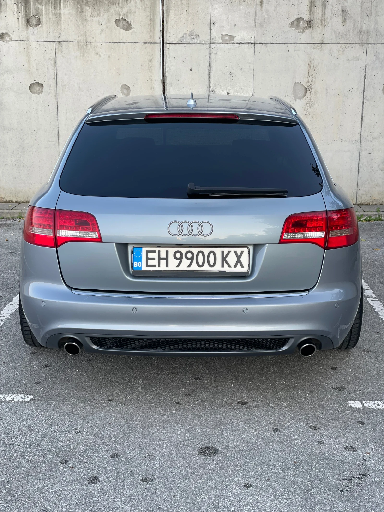 Audi A6 3.0TDI S-LINE DISTRONIC - изображение 4