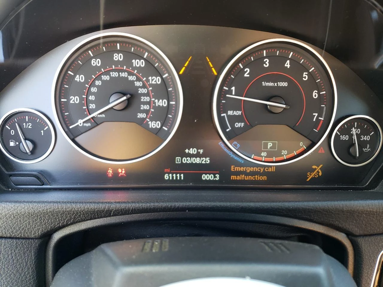 BMW 440 XI* Harman/Kardon* Lane Assist* Камера - изображение 9