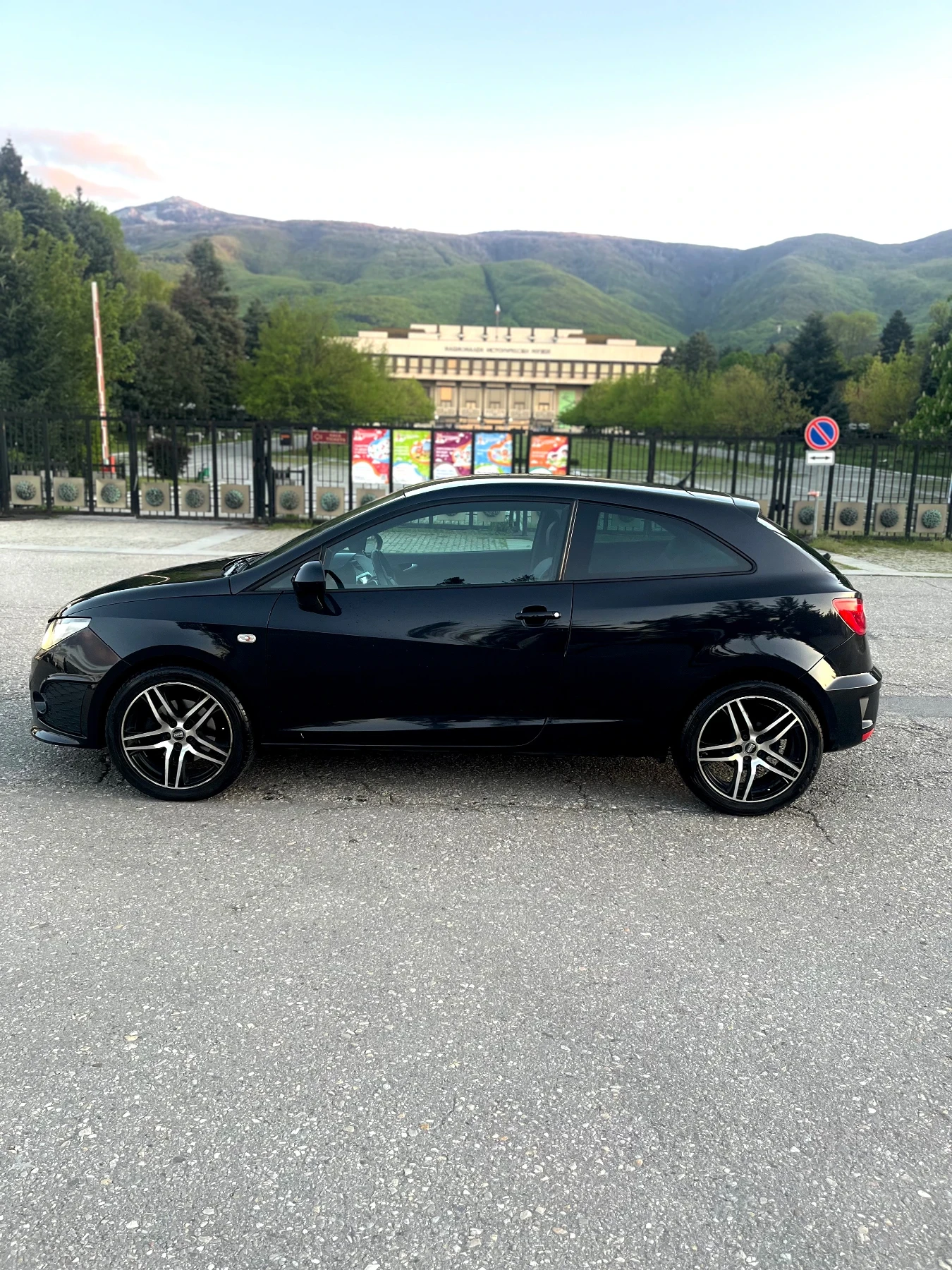 Seat Ibiza Cupra - изображение 3
