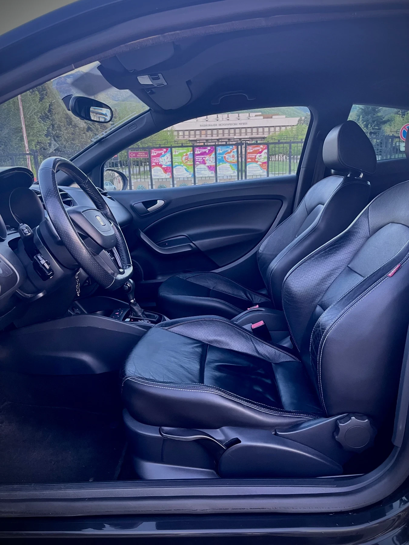 Seat Ibiza Cupra - изображение 7