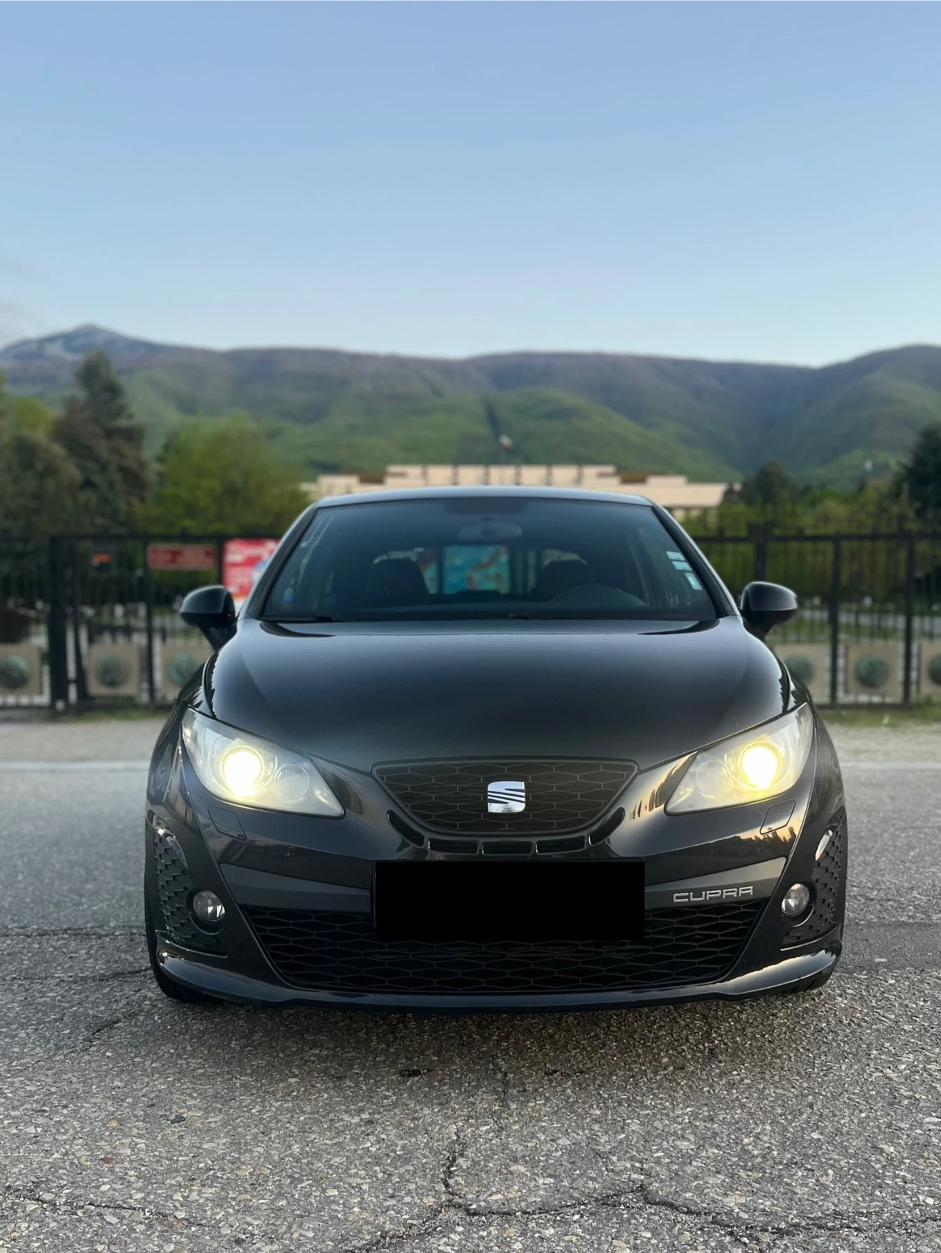 Seat Ibiza Cupra - изображение 2