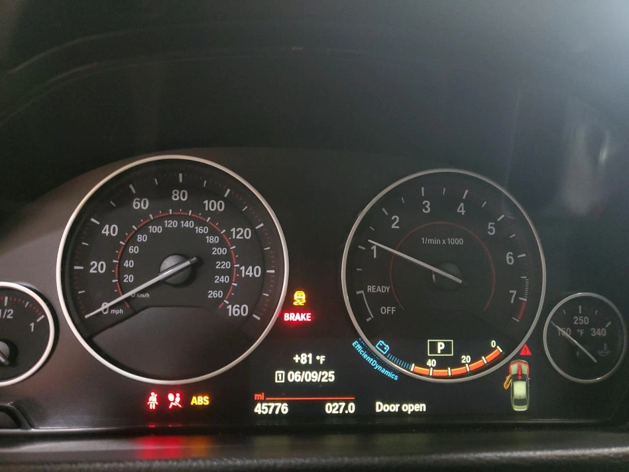 BMW 335 XI - изображение 10