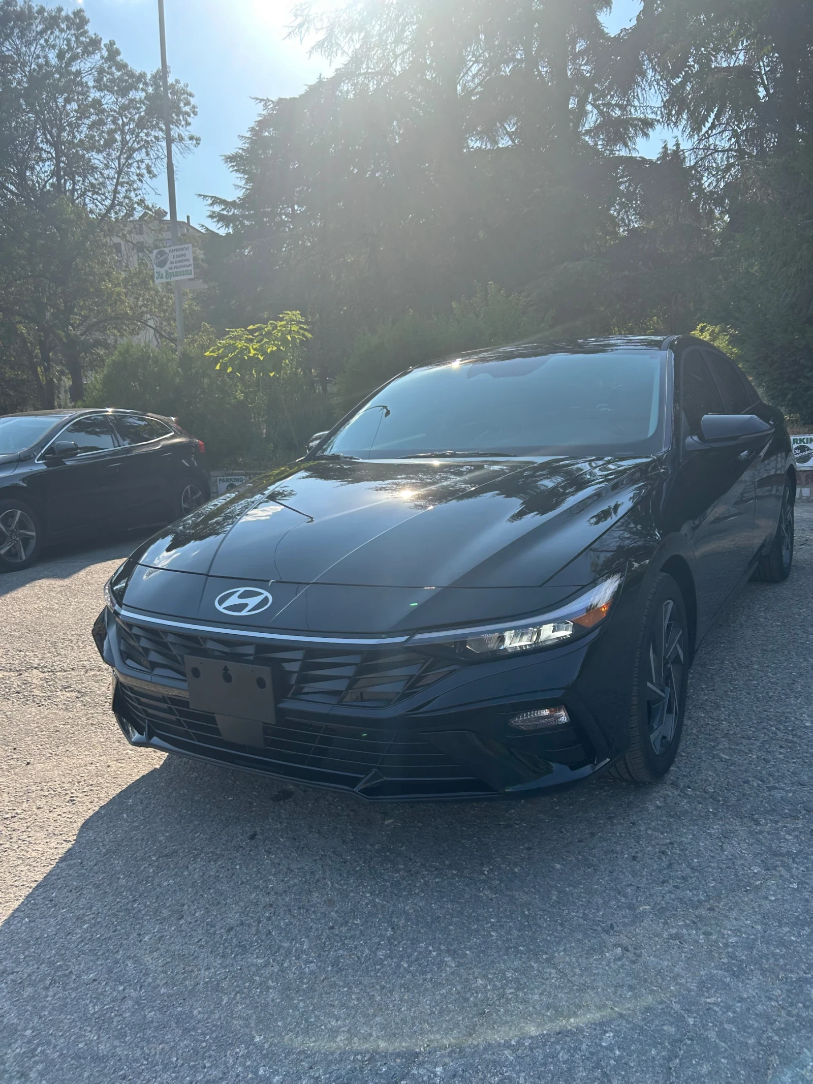 Hyundai Elantra | Mobile.bg   1