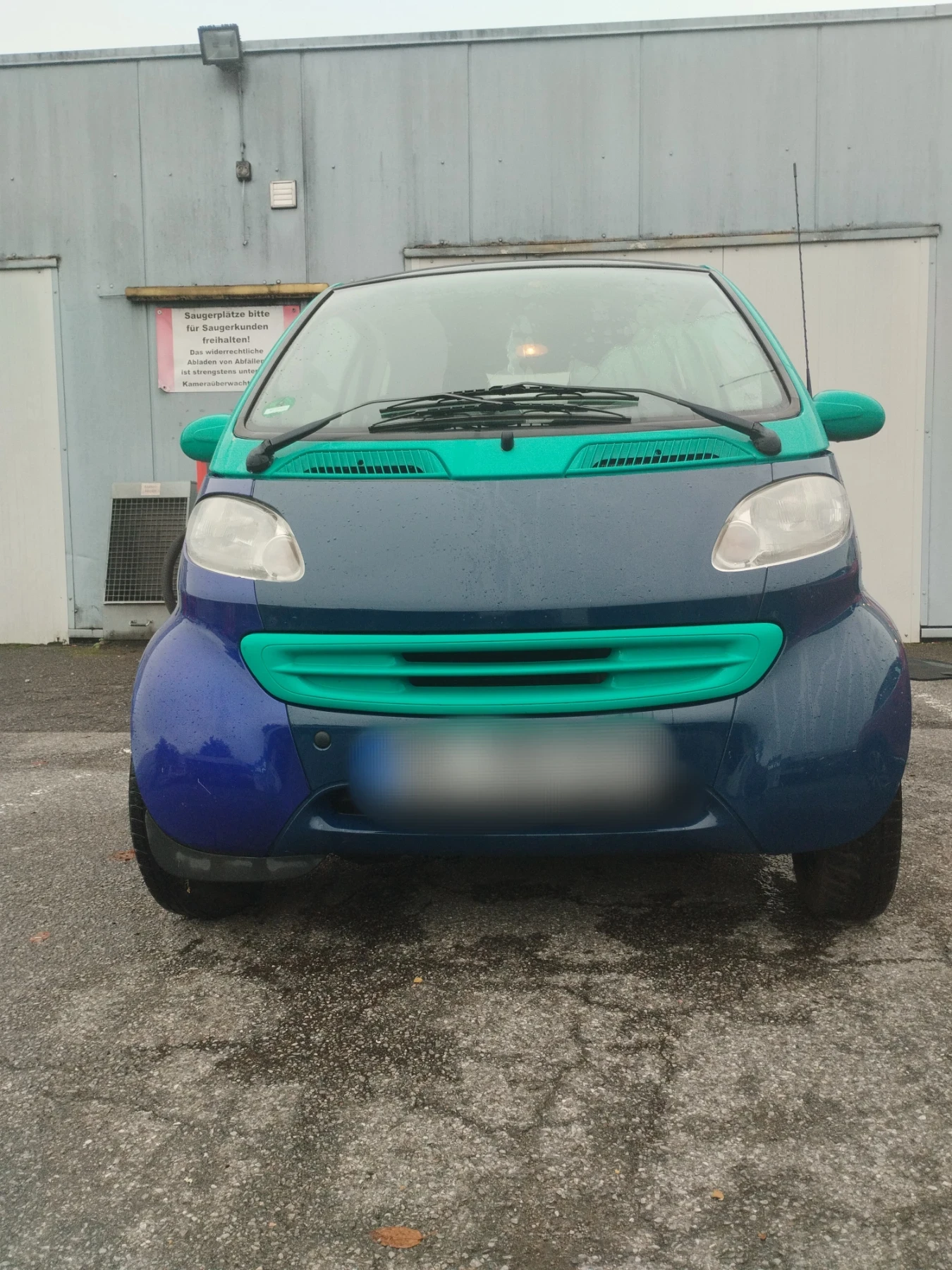 Smart Fortwo  - изображение 9