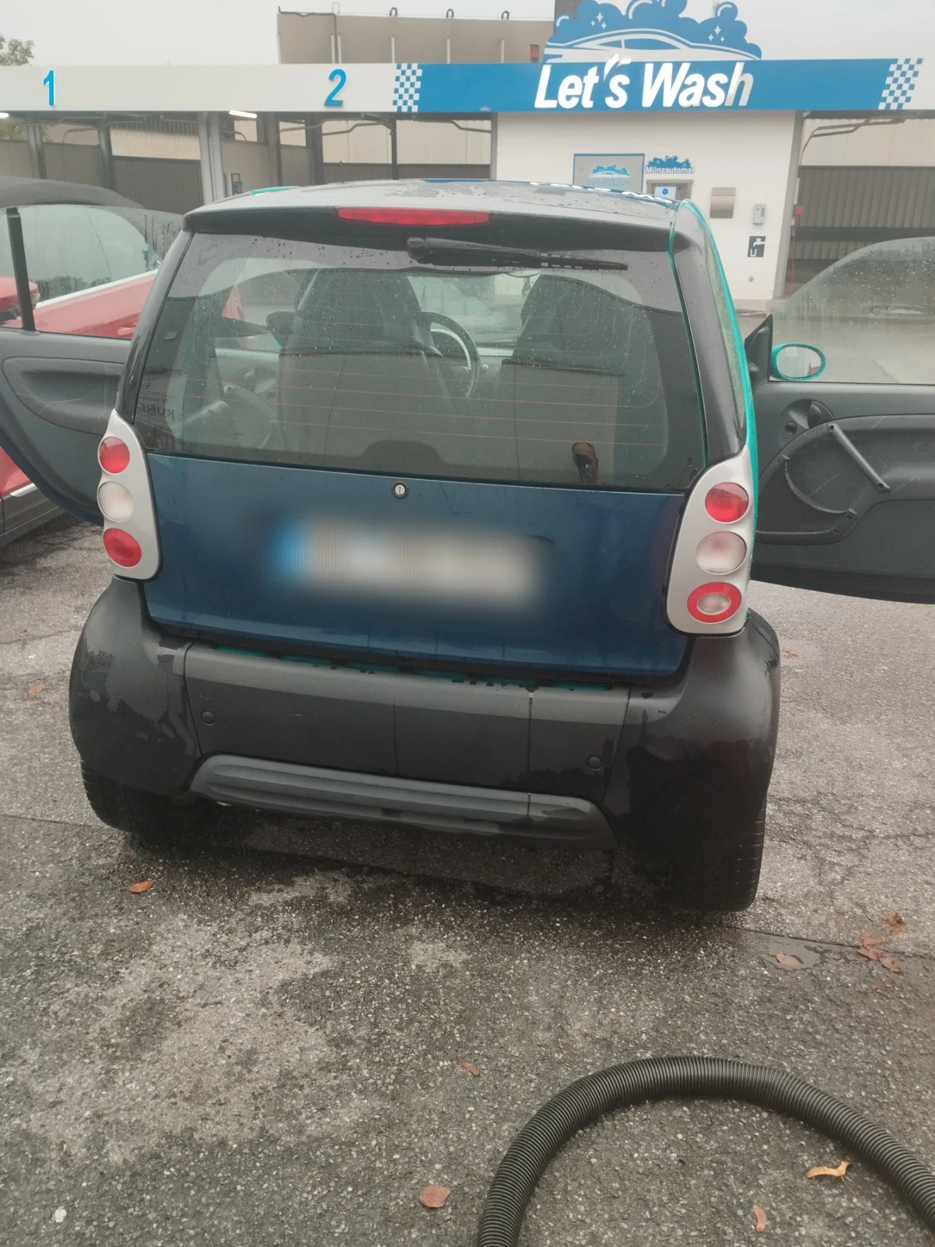 Smart Fortwo  - изображение 2