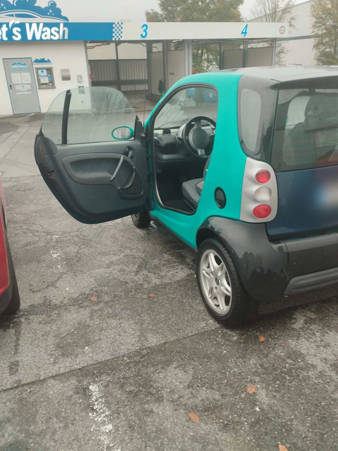 Smart Fortwo  - изображение 6