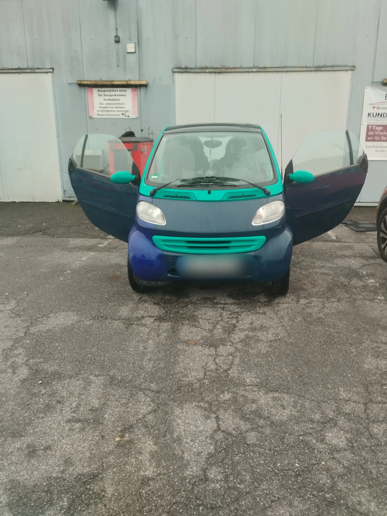 Smart Fortwo  - изображение 5