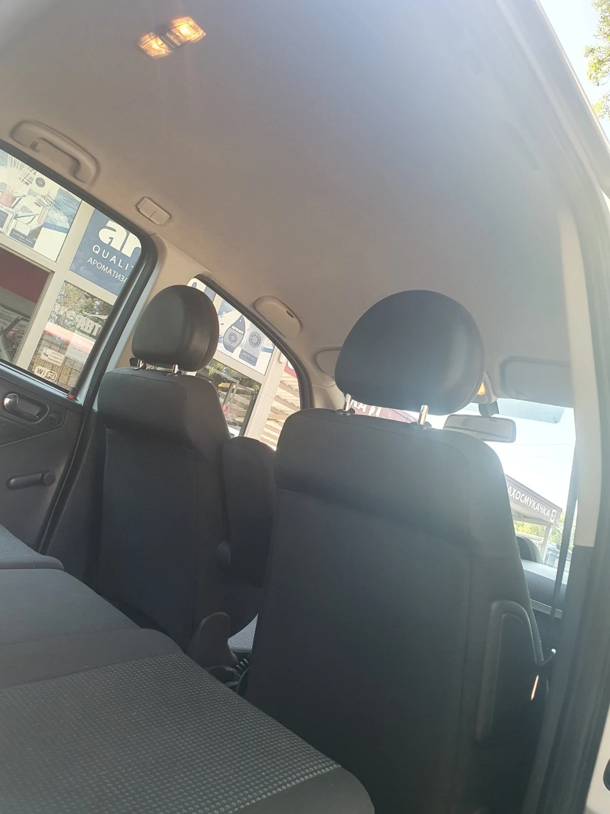 Opel Meriva 1.7TDI - изображение 10